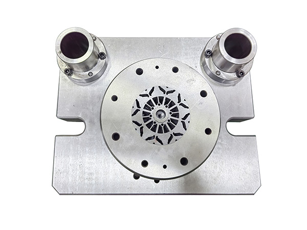 D120转子全复模（新能源汽车）