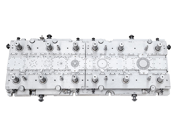 D170x103定转子单列自扣级进模2